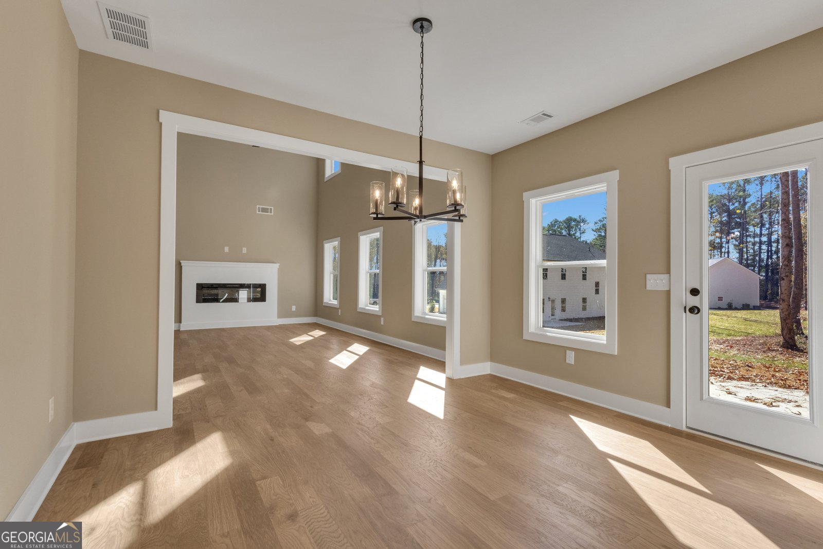 170 Liberty Drive Fayetteville - 18