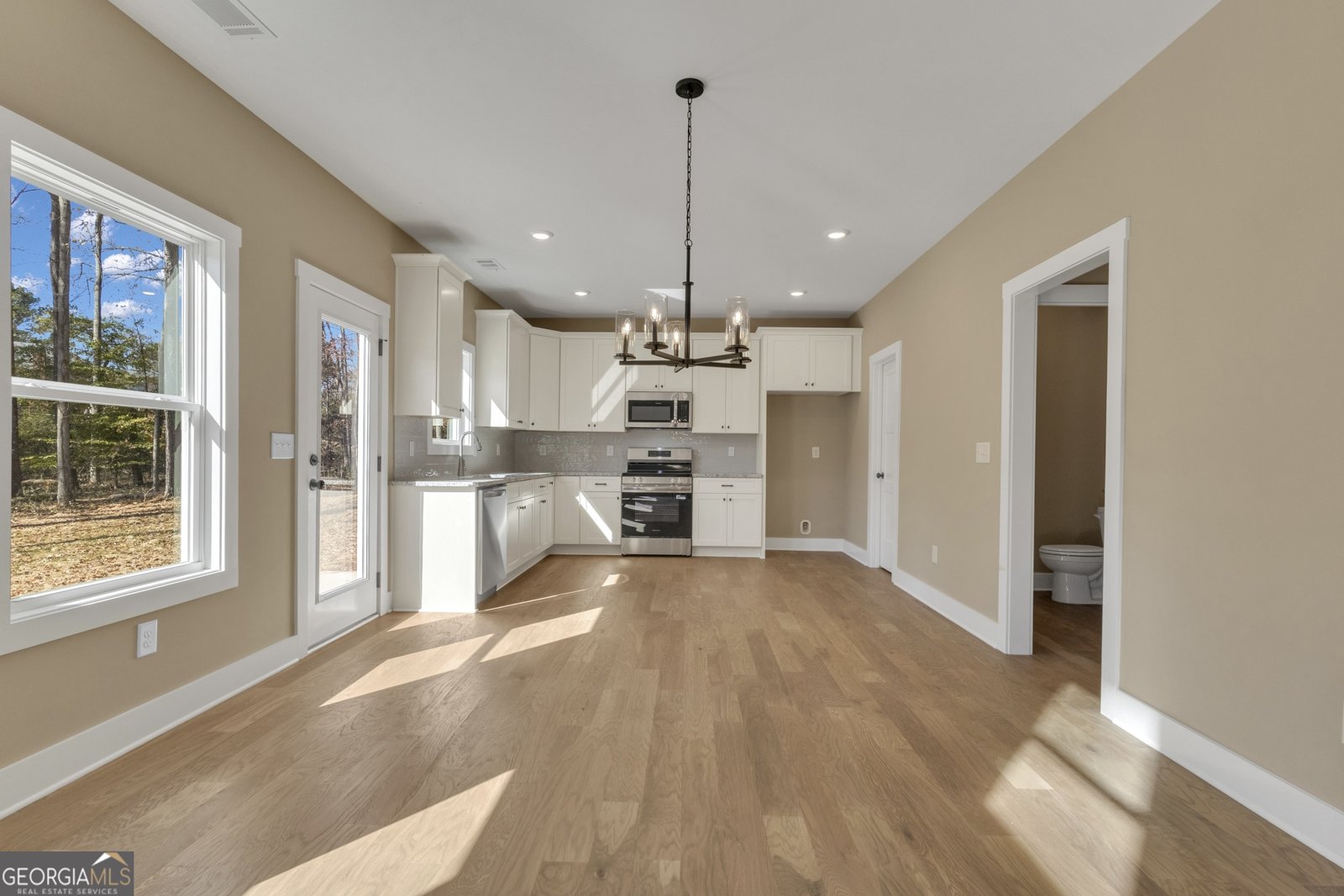 170 Liberty Drive Fayetteville - 20