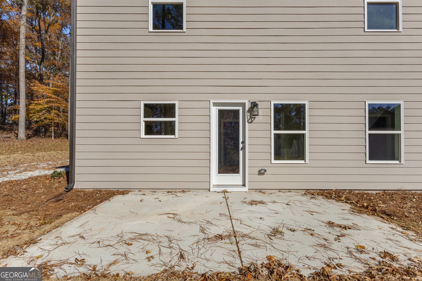 170 Liberty Drive Fayetteville - 57