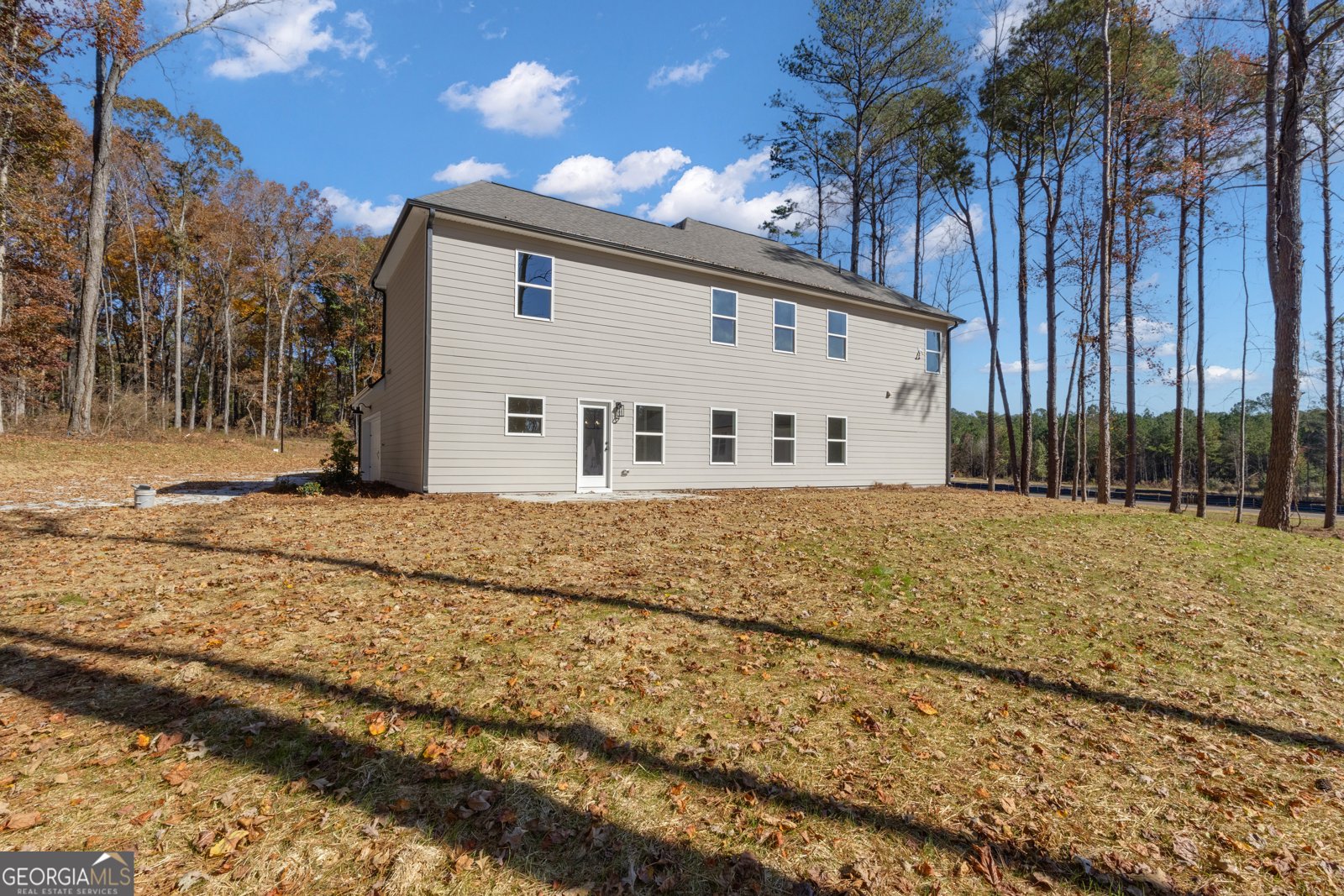 170 Liberty Drive Fayetteville - 58