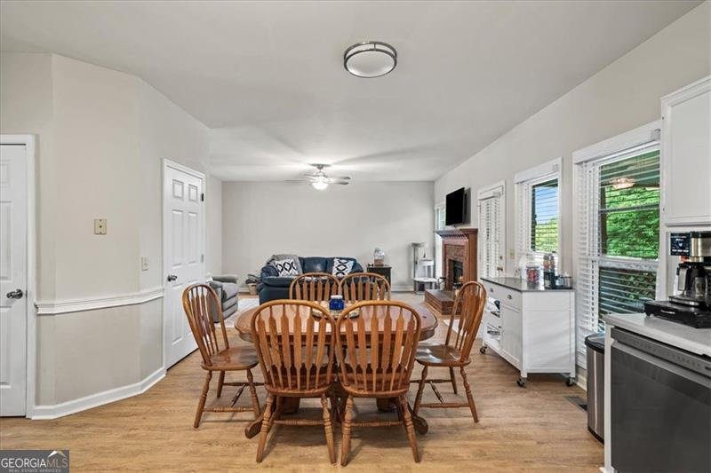 740 Paris Drive Lawrenceville - 10