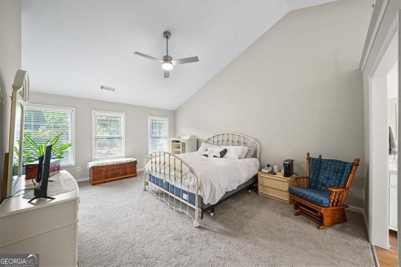 740 Paris Drive Lawrenceville - 17