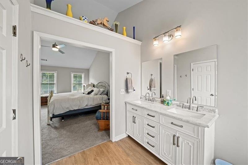 740 Paris Drive Lawrenceville - 18