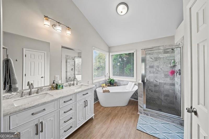 740 Paris Drive Lawrenceville - 19