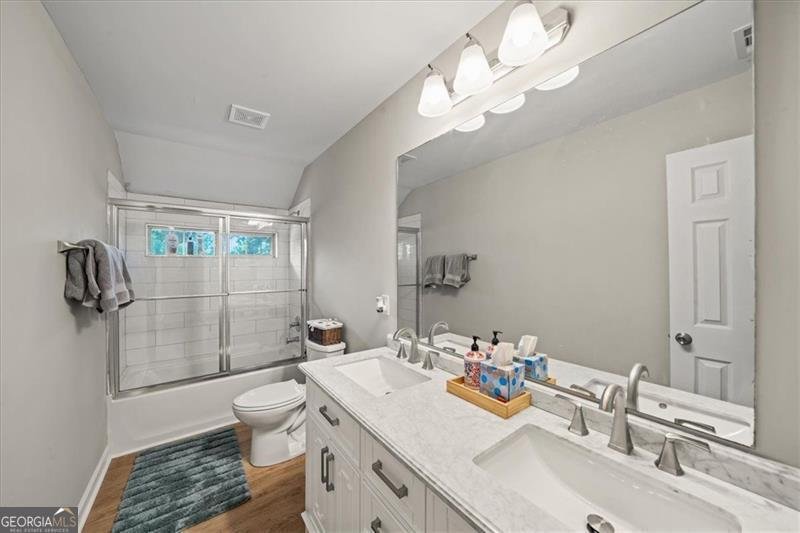 740 Paris Drive Lawrenceville - 24