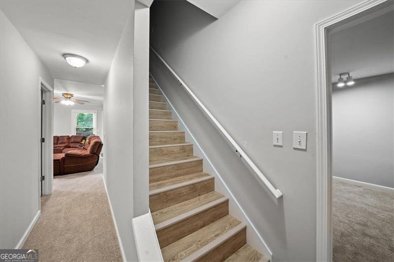 740 Paris Drive Lawrenceville - 28