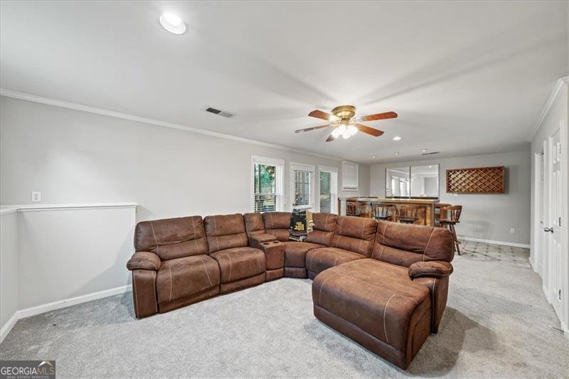 740 Paris Drive Lawrenceville - 29