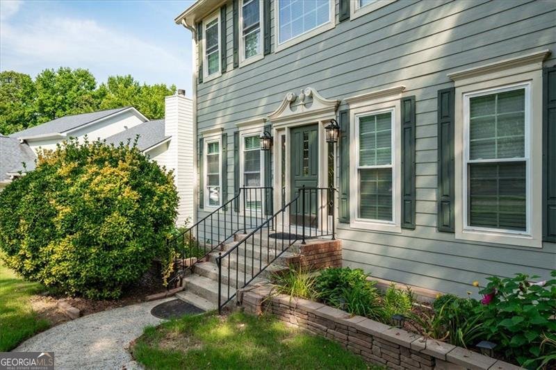 740 Paris Drive Lawrenceville - 3