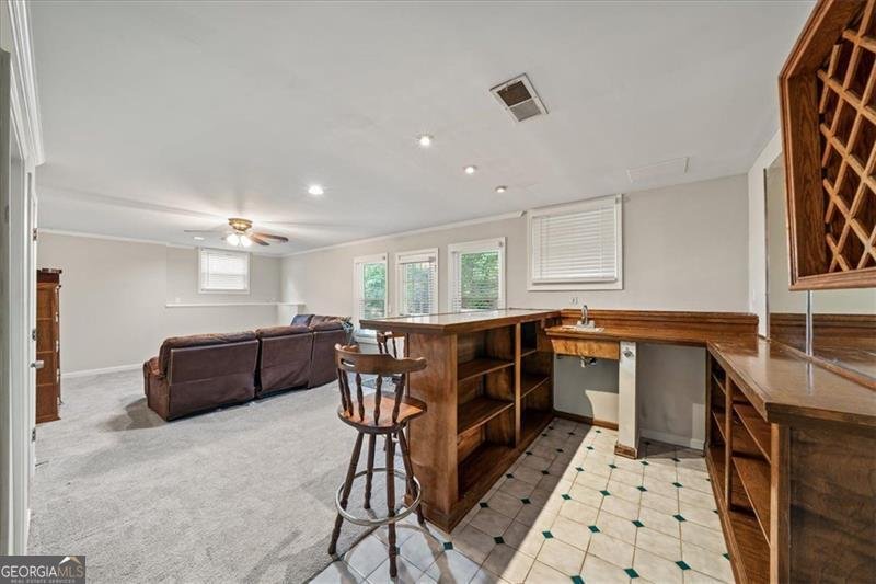 740 Paris Drive Lawrenceville - 30