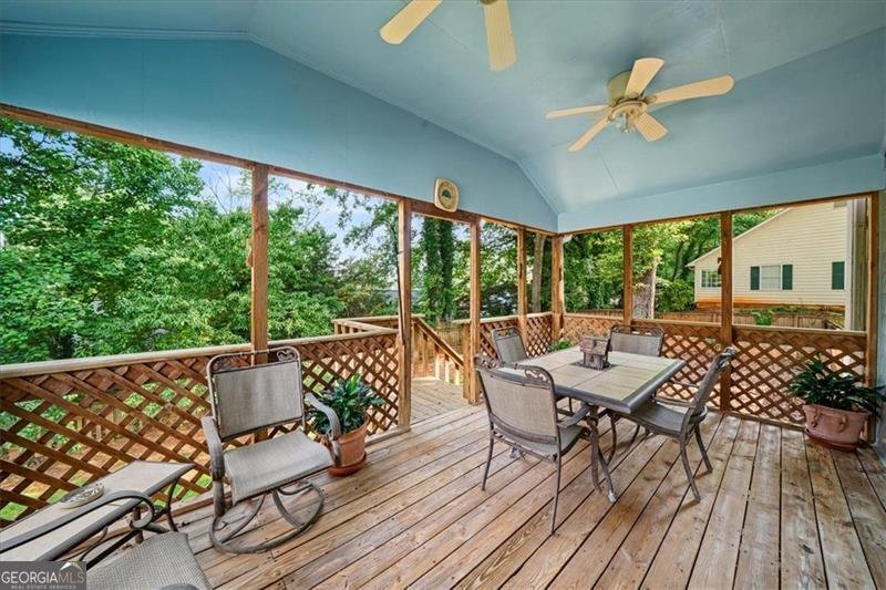 740 Paris Drive Lawrenceville - 35