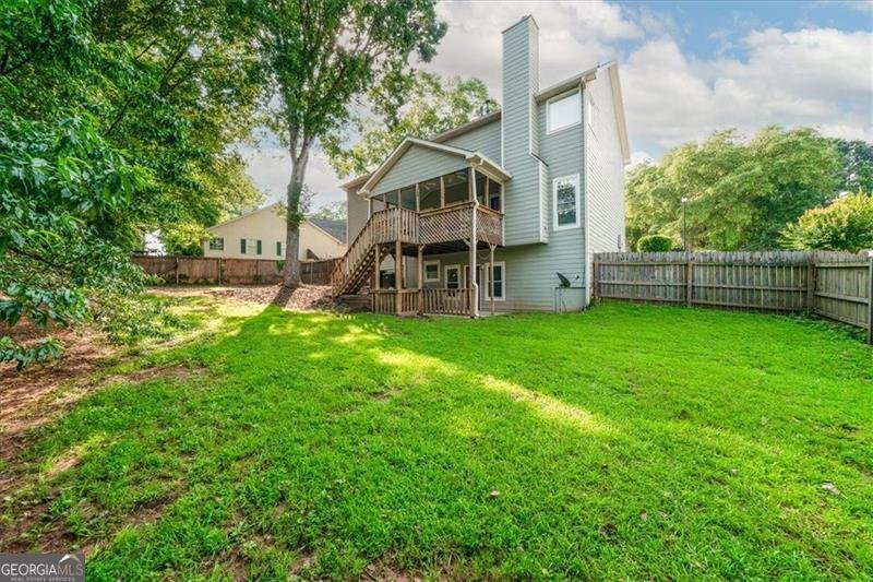 740 Paris Drive Lawrenceville - 38