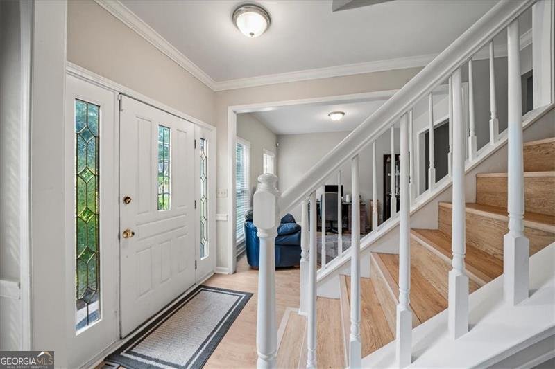 740 Paris Drive Lawrenceville - 4