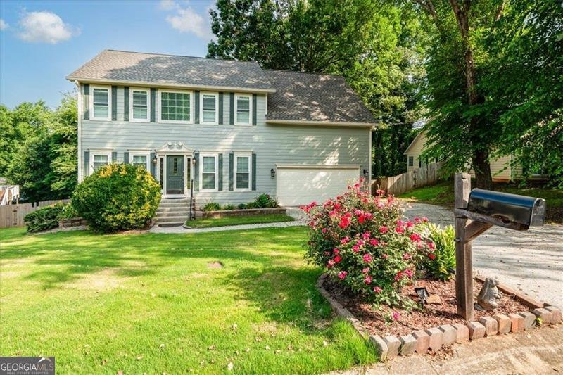 740 Paris Drive Lawrenceville - 41