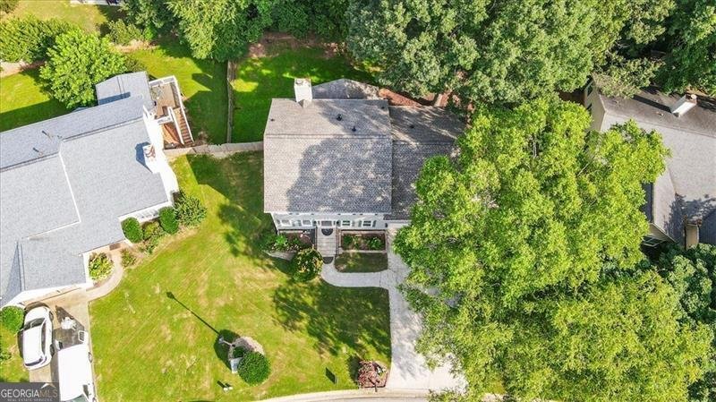 740 Paris Drive Lawrenceville - 42
