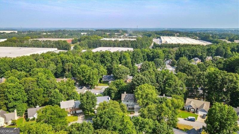 740 Paris Drive Lawrenceville - 43