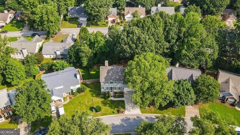 740 Paris Drive Lawrenceville - 44