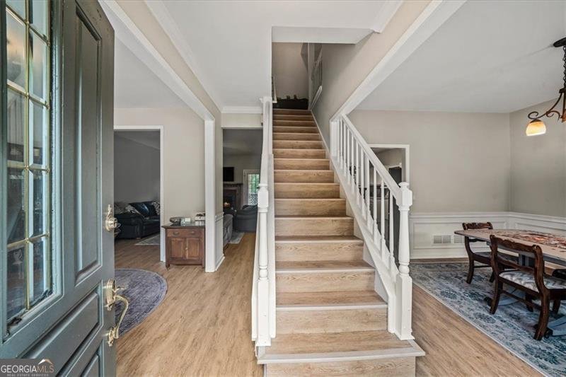 740 Paris Drive Lawrenceville - 5
