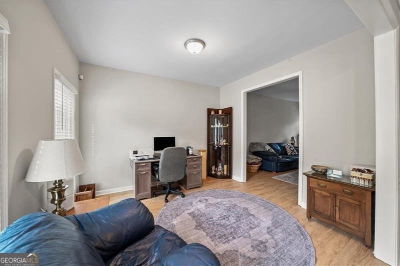 740 Paris Drive Lawrenceville - 6