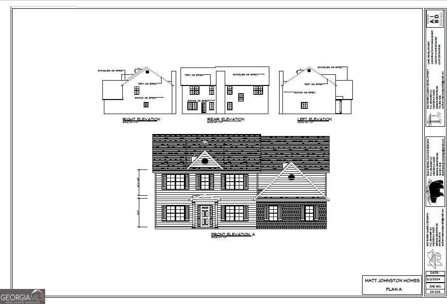 115 Seymour Place Fayetteville - 2