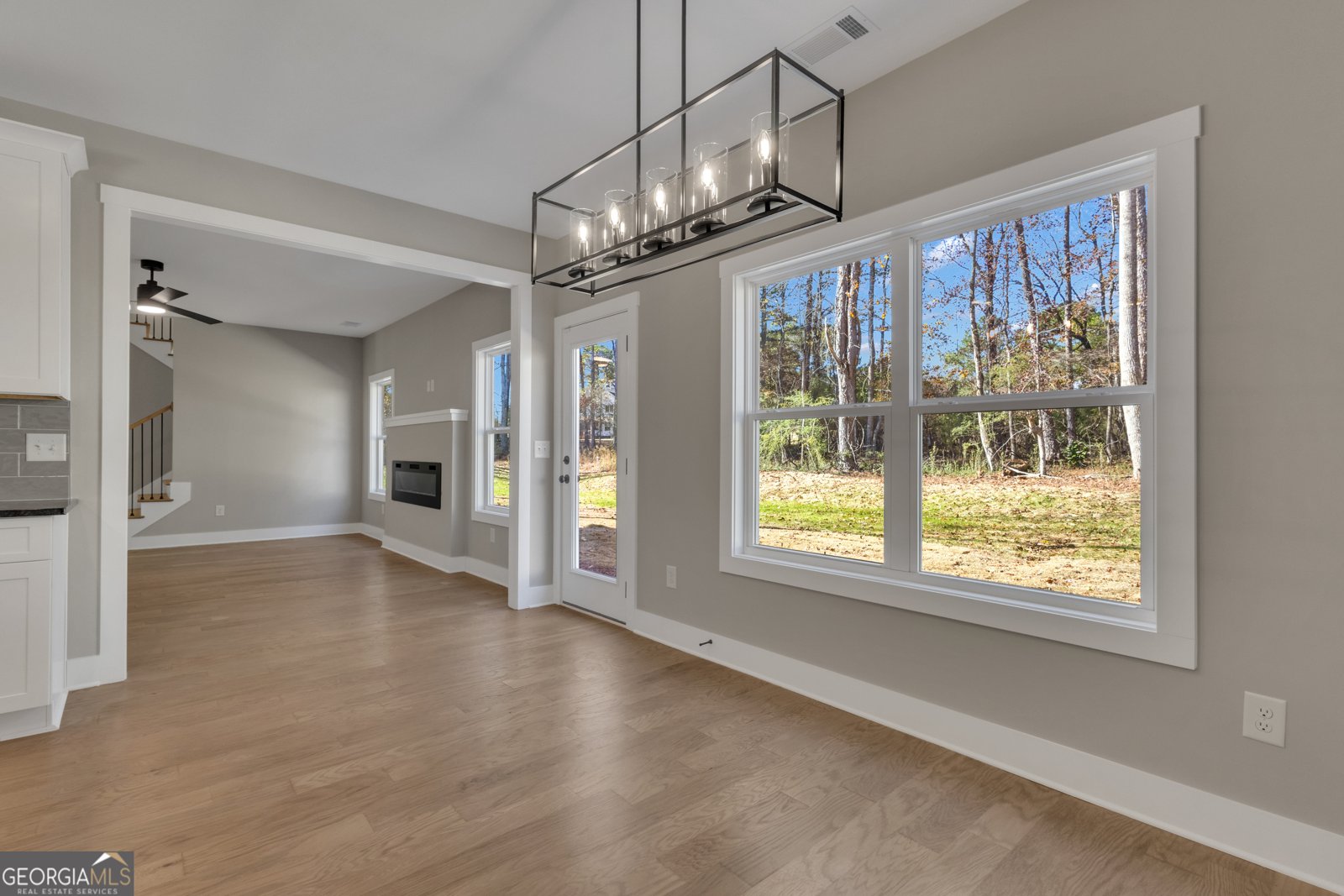 115 Seymour Place Fayetteville - 22