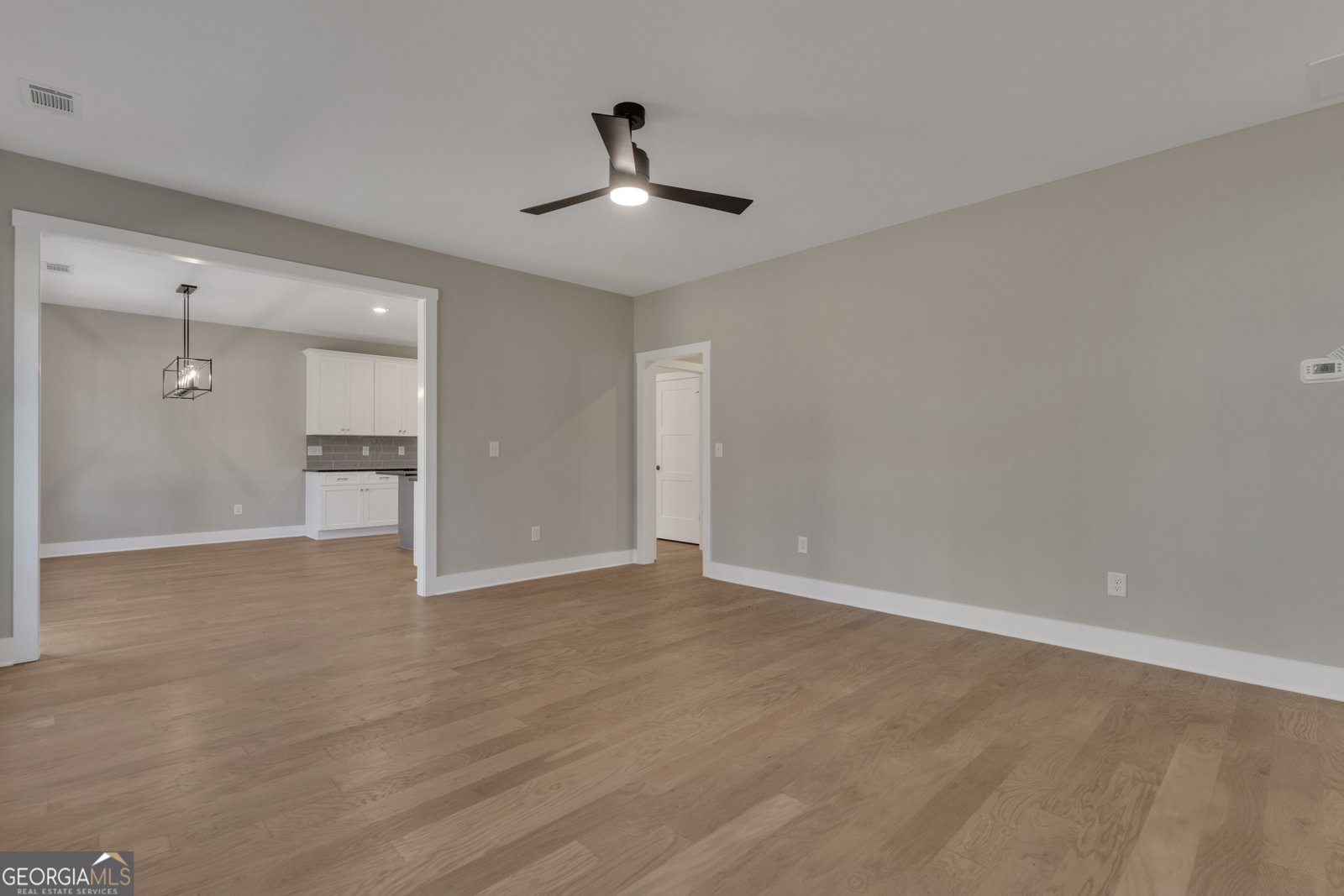 115 Seymour Place Fayetteville - 27