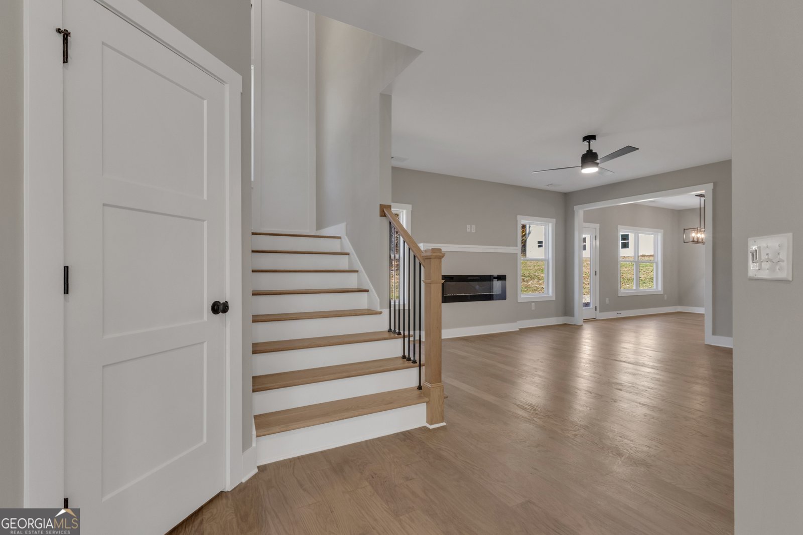 115 Seymour Place Fayetteville - 28