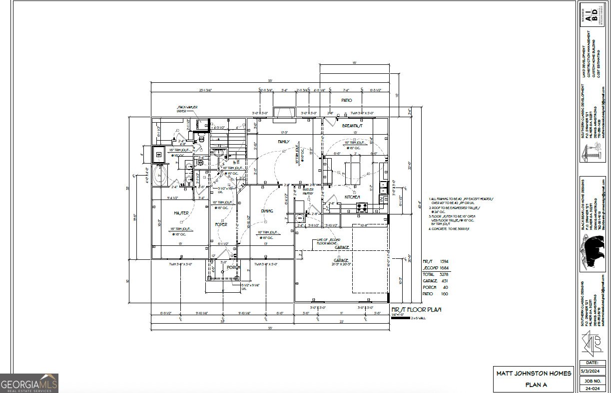 115 Seymour Place Fayetteville - 3