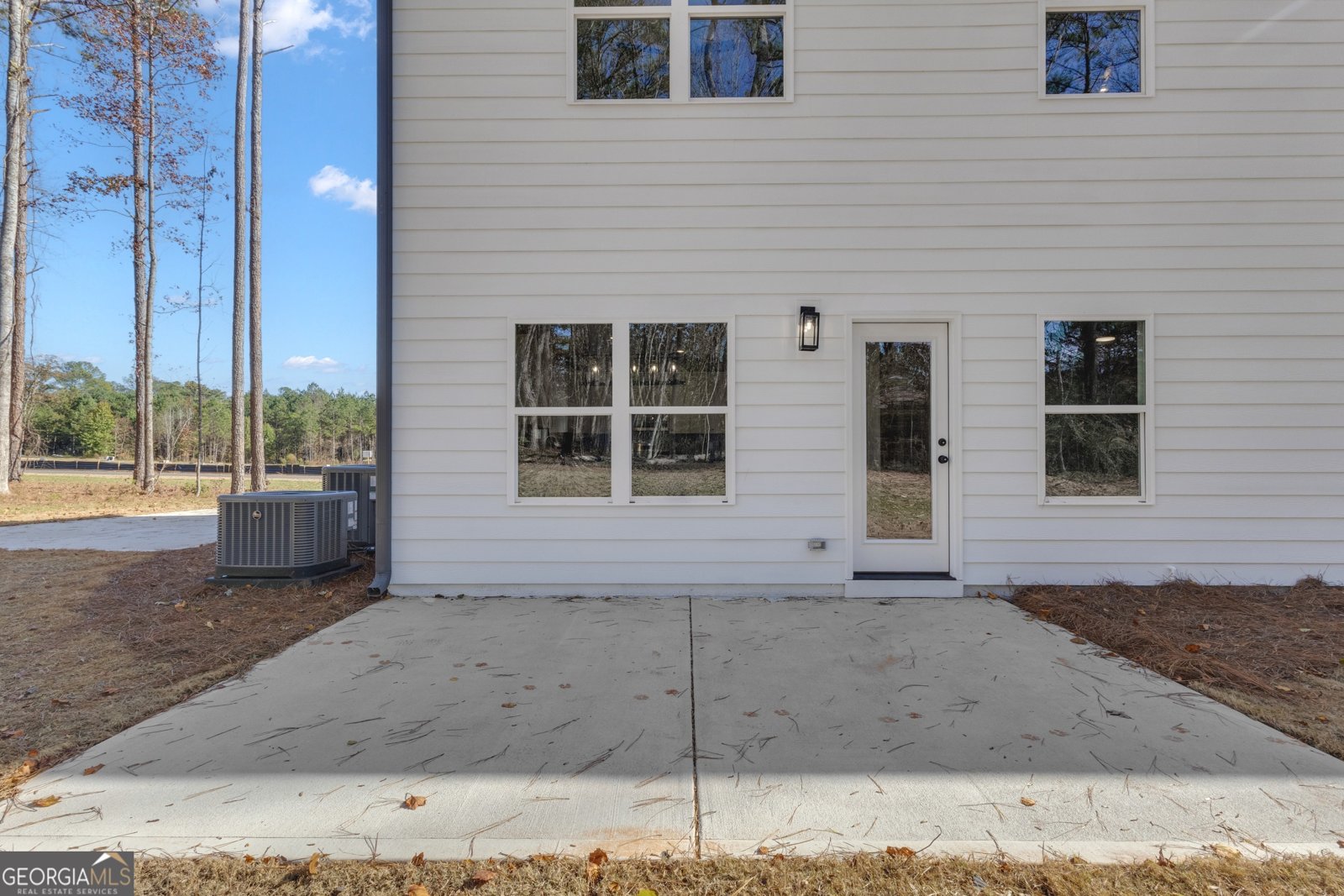 115 Seymour Place Fayetteville - 68