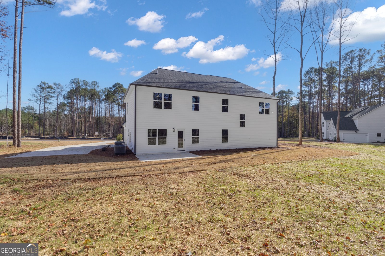 115 Seymour Place Fayetteville - 69