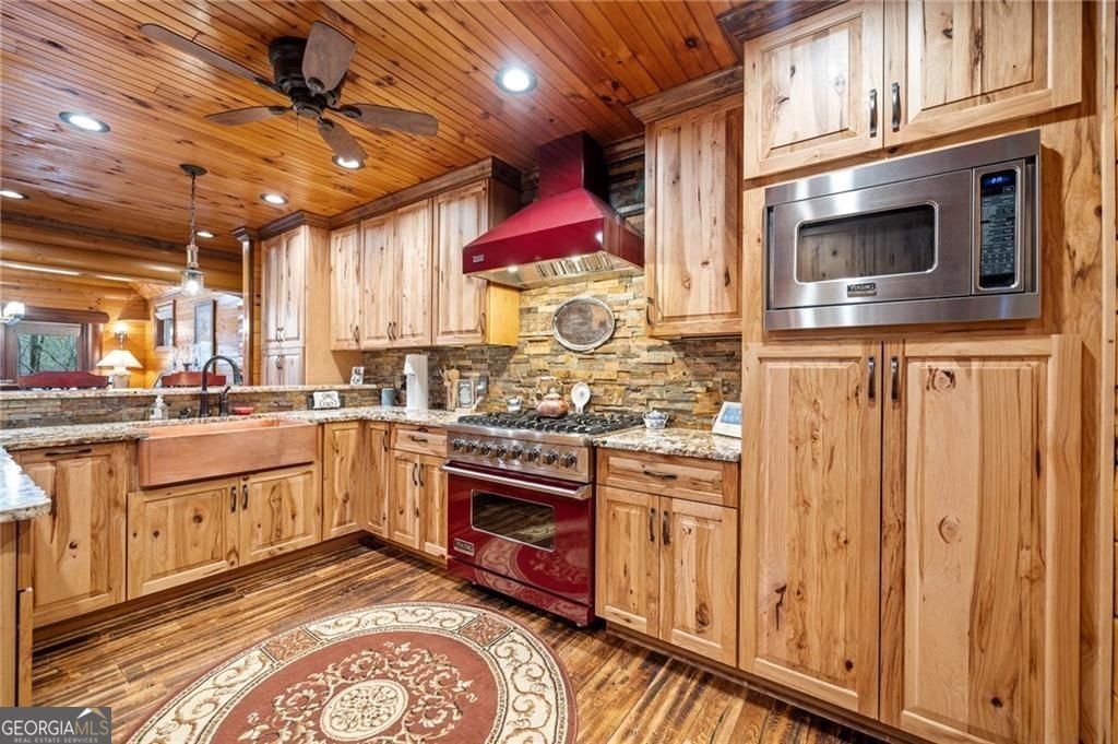 5281 Laurel Lane Gainesville - 13