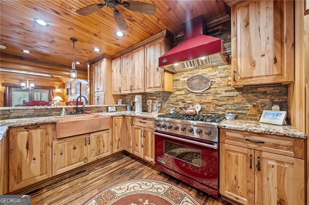 5281 Laurel Lane Gainesville - 14