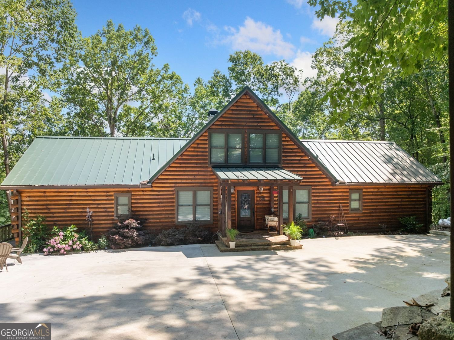 5281 Laurel Lane Gainesville - 2