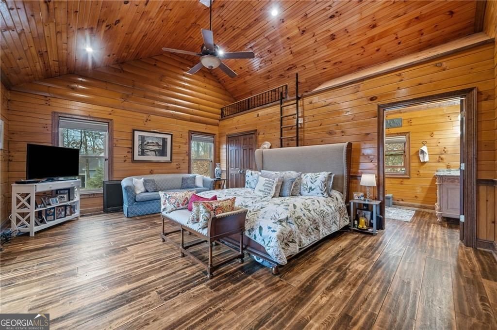 5281 Laurel Lane Gainesville - 29