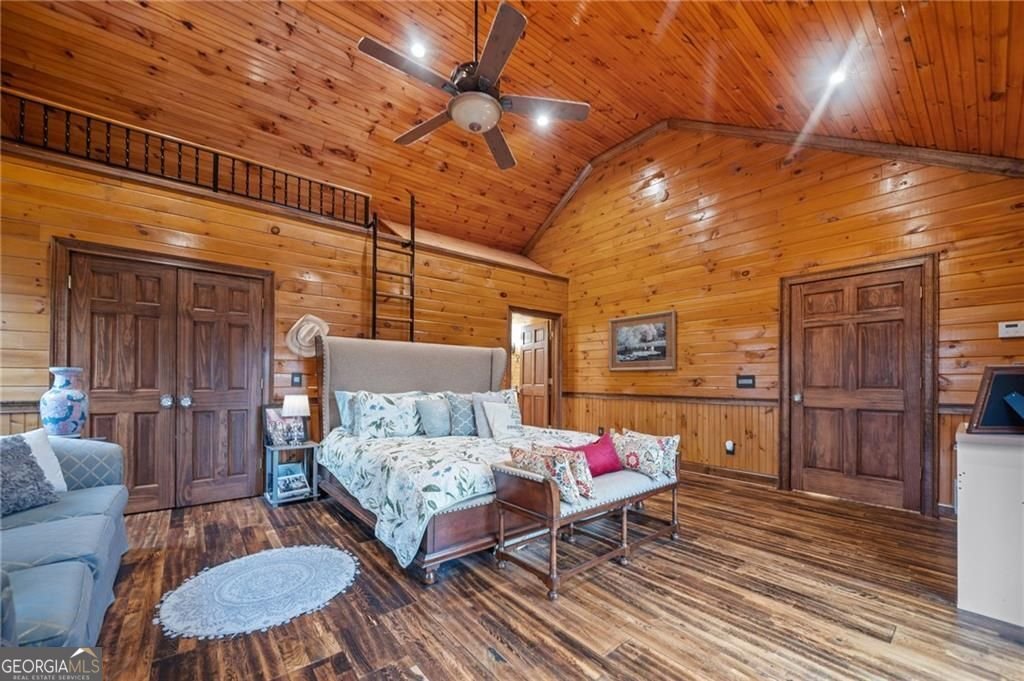 5281 Laurel Lane Gainesville - 30
