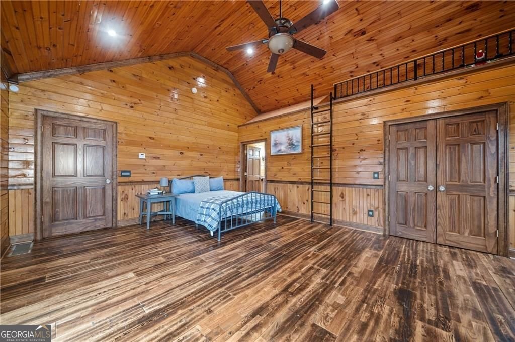 5281 Laurel Lane Gainesville - 35