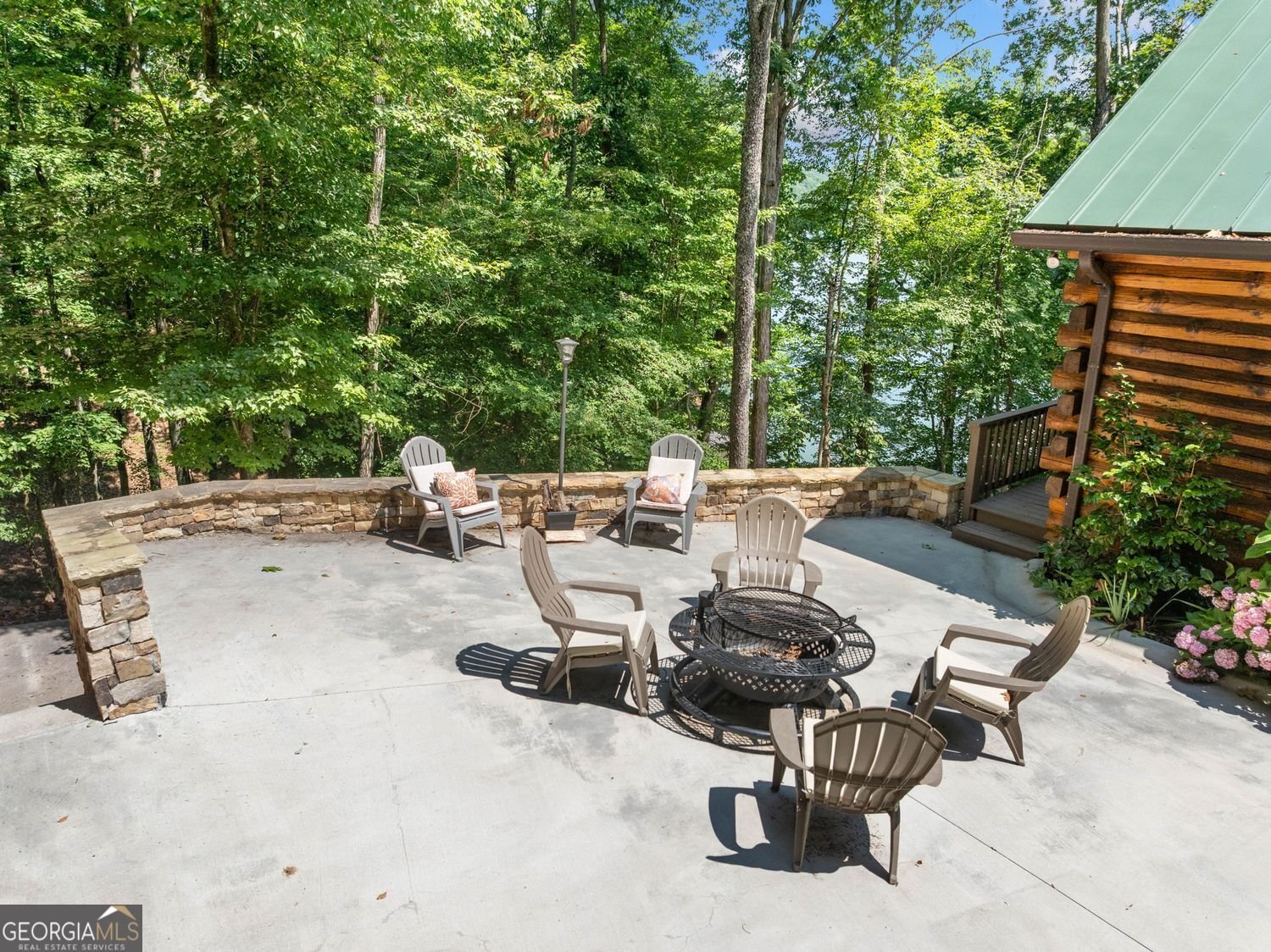 5281 Laurel Lane Gainesville - 4