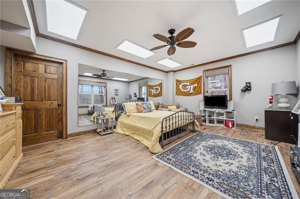 5281 Laurel Lane Gainesville - 43