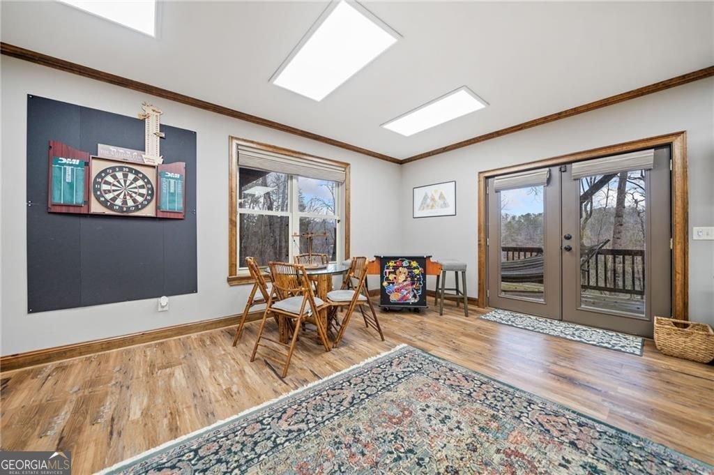 5281 Laurel Lane Gainesville - 48