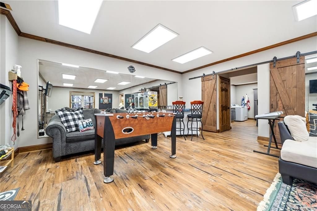 5281 Laurel Lane Gainesville - 49