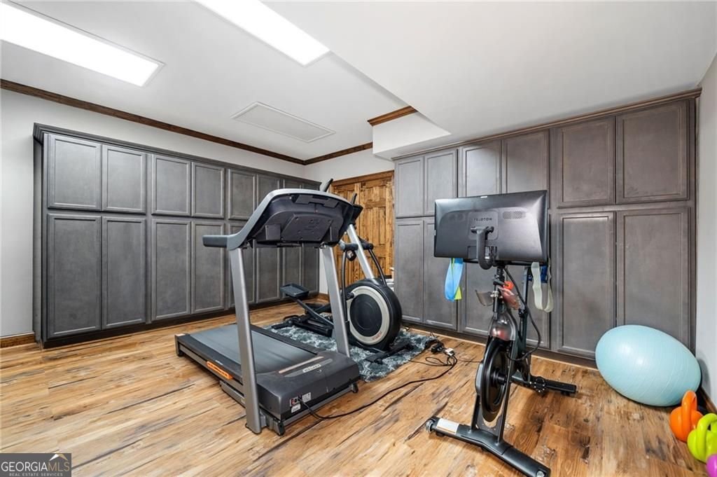 5281 Laurel Lane Gainesville - 52