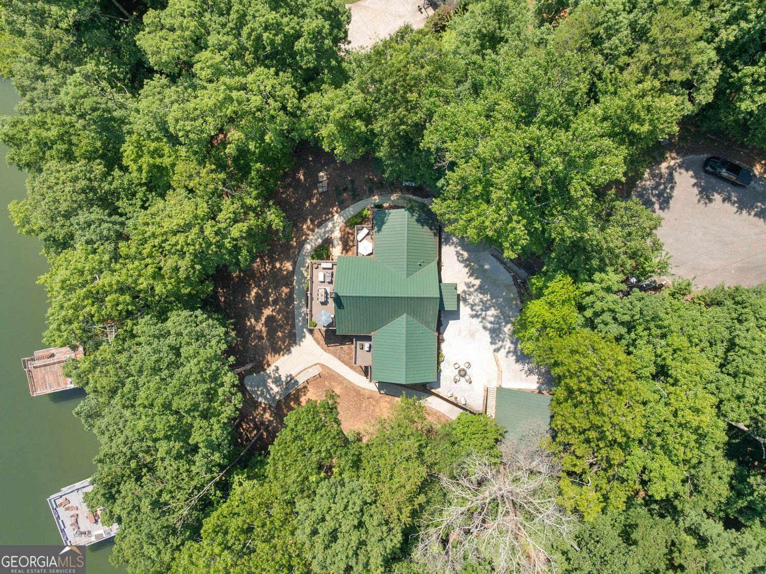 5281 Laurel Lane Gainesville - 62