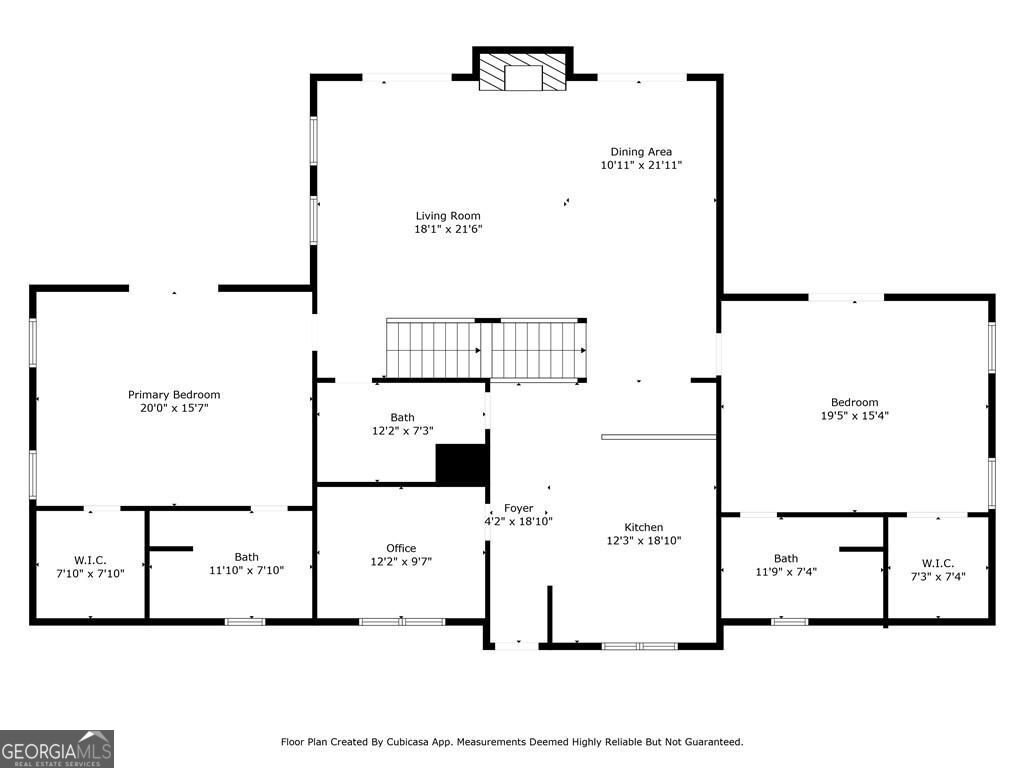 5281 Laurel Lane Gainesville - 70