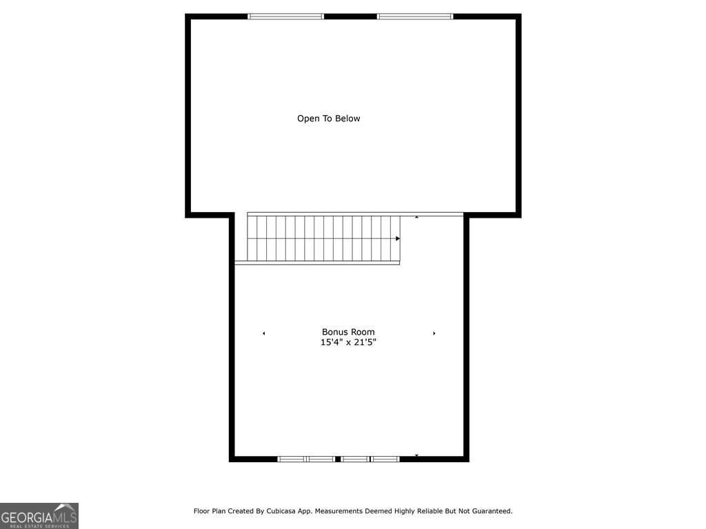 5281 Laurel Lane Gainesville - 72