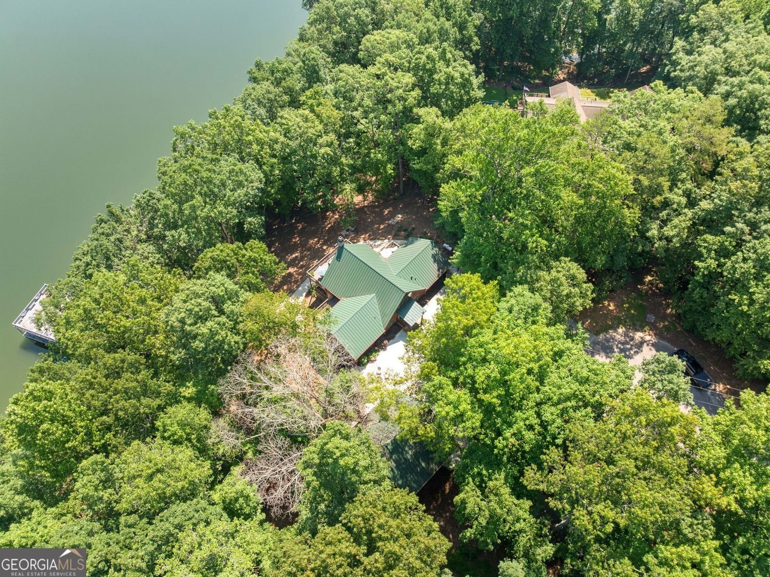 5281 Laurel Lane Gainesville - 9
