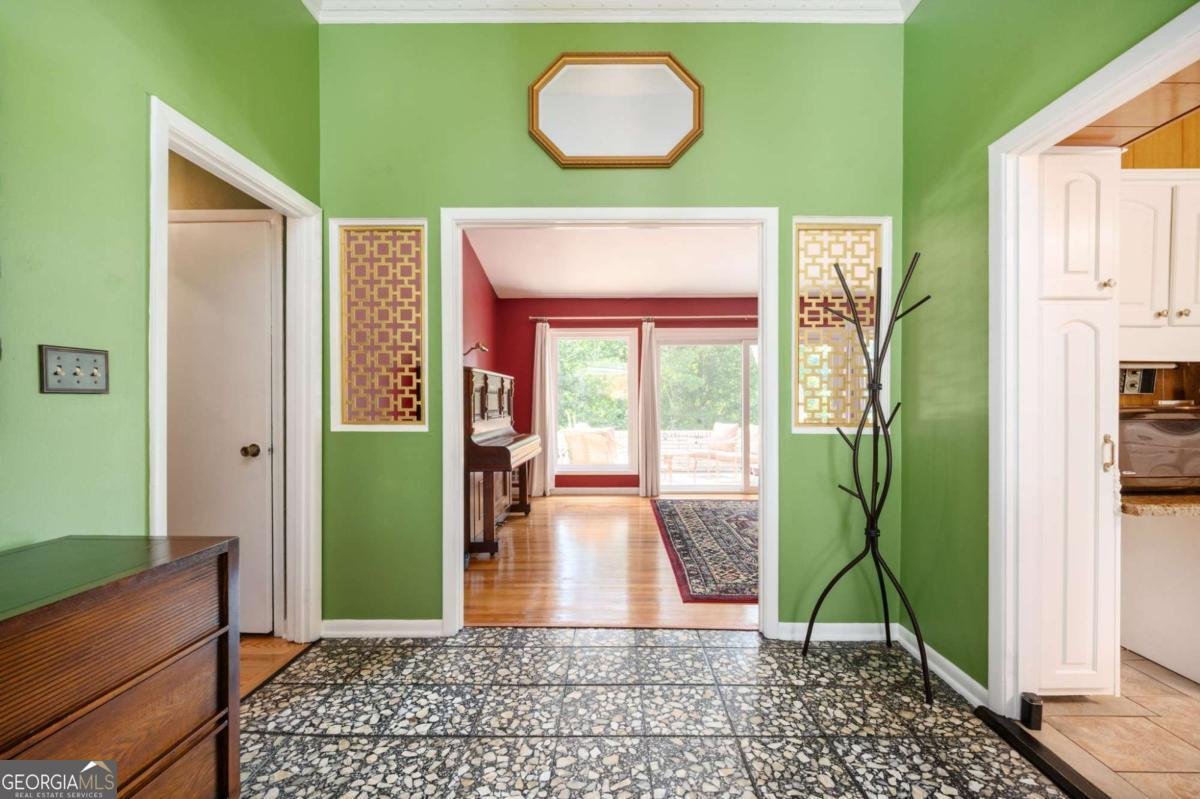 2302 Springside Way Decatur - 1