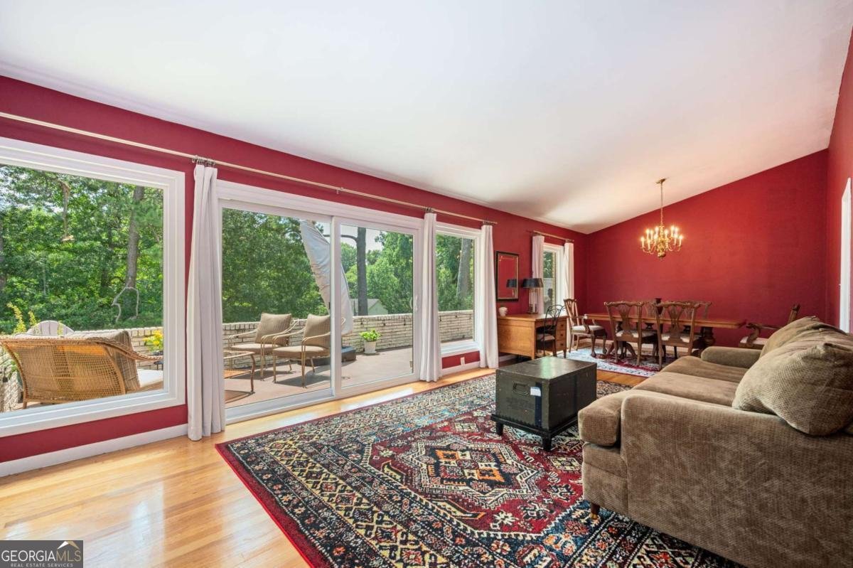 2302 Springside Way Decatur - 10