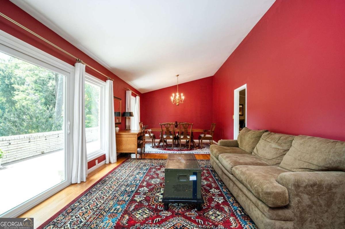 2302 Springside Way Decatur - 11