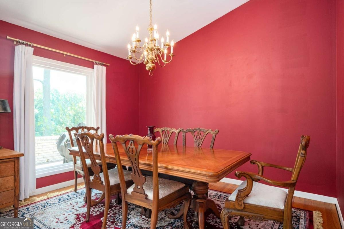 2302 Springside Way Decatur - 13