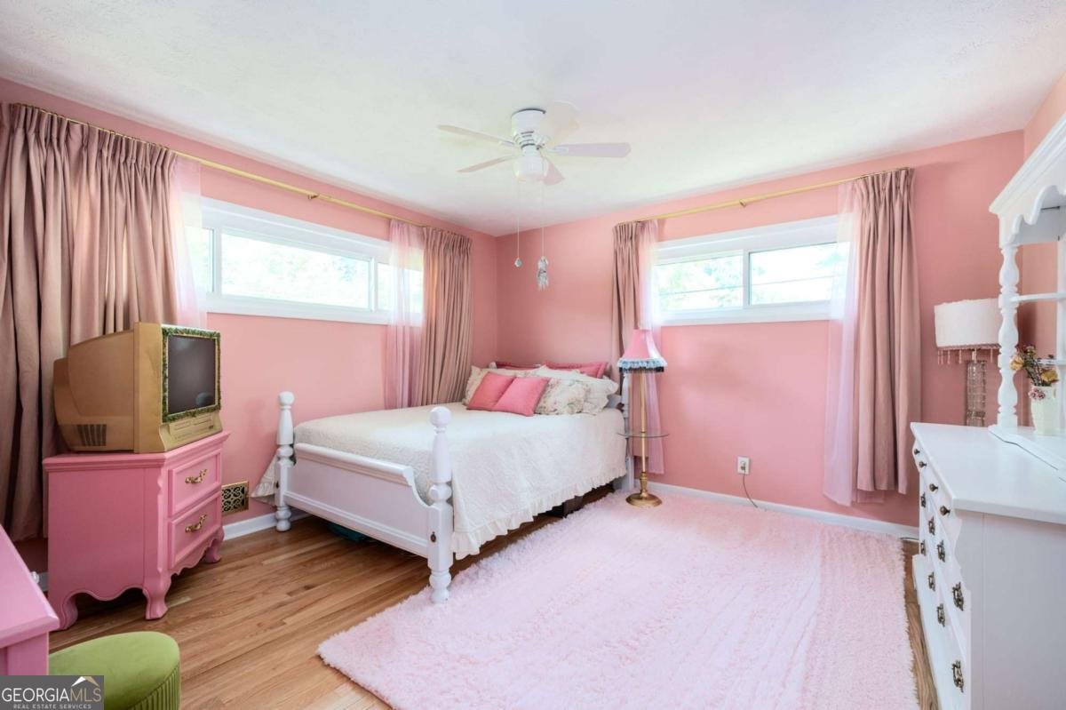 2302 Springside Way Decatur - 20