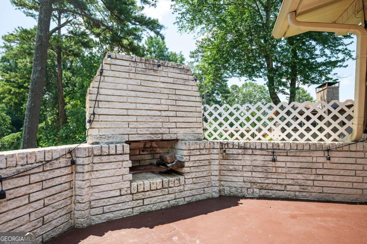 2302 Springside Way Decatur - 24